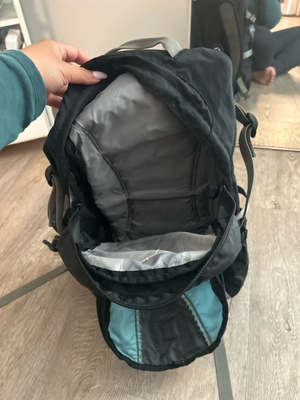 Camelback Backpack - Picture 8 of 8